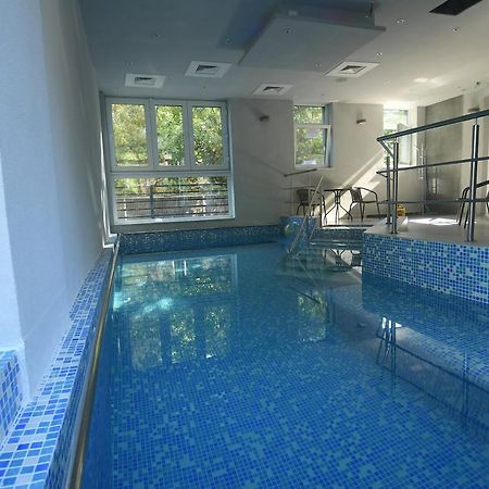 Hotel Octogon Băile Felix Zewnętrze zdjęcie