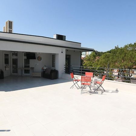 Hotel Octogon Băile Felix Zewnętrze zdjęcie