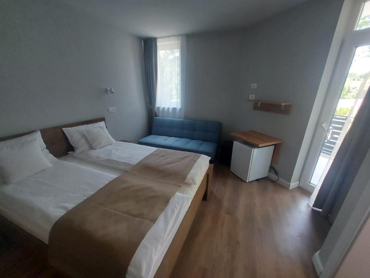 Hotel Octogon Băile Felix Zewnętrze zdjęcie