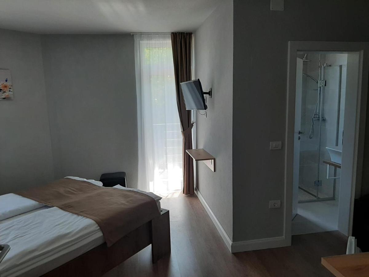 Hotel Octogon Băile Felix Zewnętrze zdjęcie