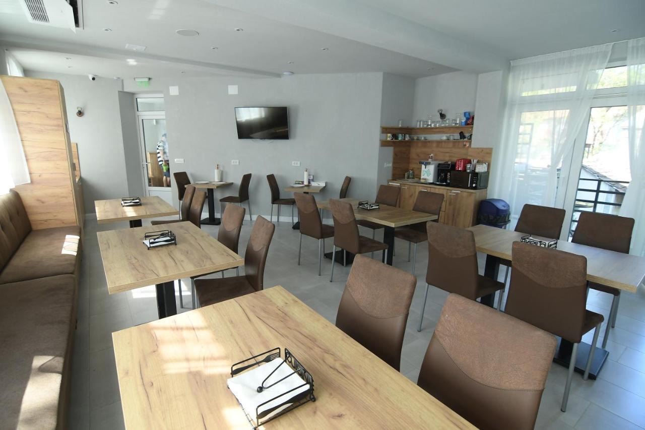 Hotel Octogon Băile Felix Zewnętrze zdjęcie