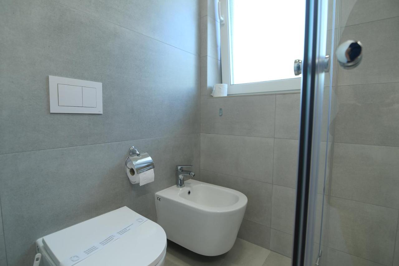 Hotel Octogon Băile Felix Zewnętrze zdjęcie